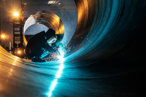 Best Aerospace and Defense Welding in Glencoe, IL