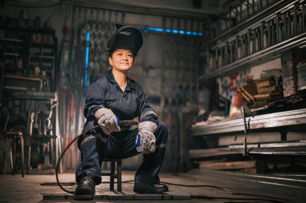 Best Automotive Welding in Glencoe, IL