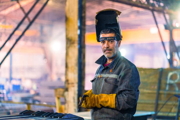 Best Automotive Welding in Glencoe, IL