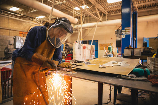 Affordable Welder Services in Glencoe, IL