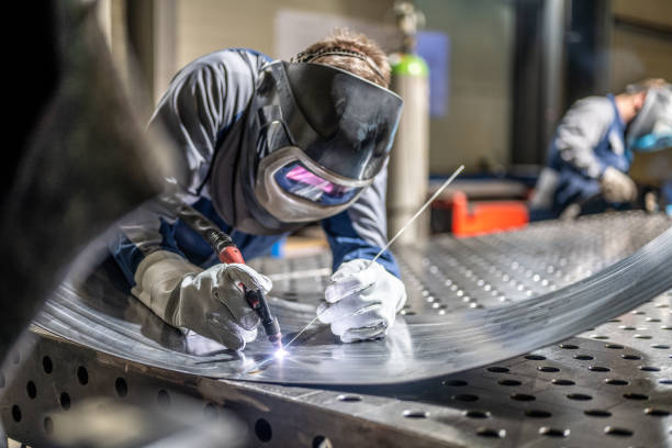 Best Maintenance and Repair Welding in Glencoe, IL