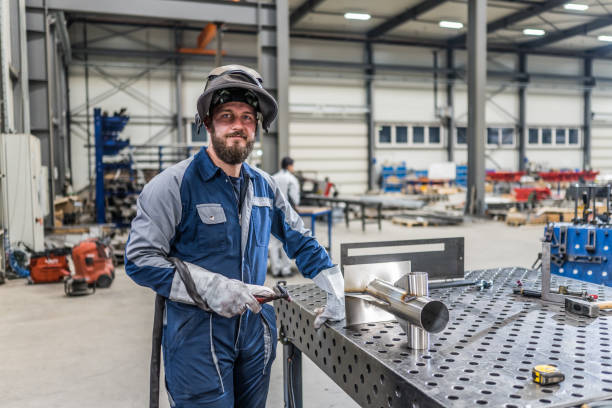 Best Aerospace and Defense Welding in Glencoe, IL