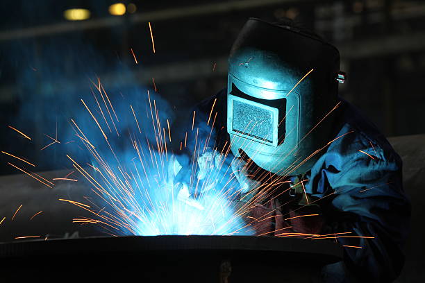 Best Specialty Welding Processes in Glencoe, IL