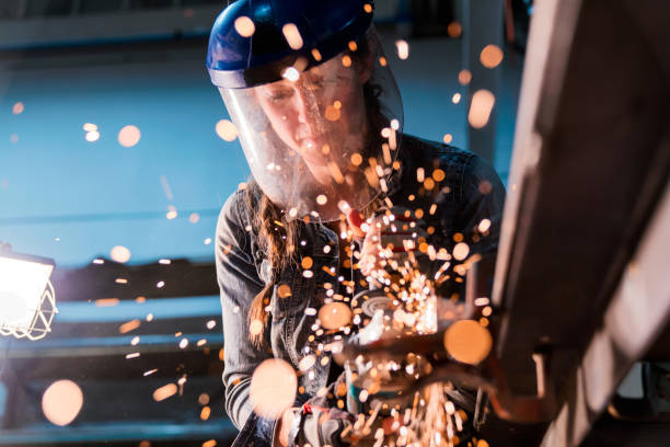 Affordable Welder Services in Glencoe, IL