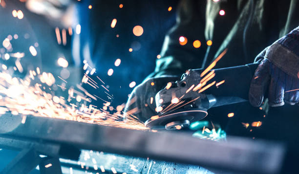  Glencoe, IL Welder Pros